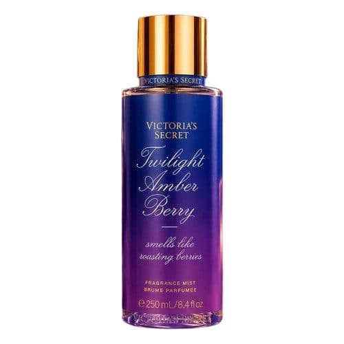 Victoria's Secret Twilight Amber Berry 250ML