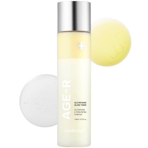 Tonico Facial Medicube Age Glutathione Glow 140ML