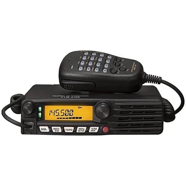 Px Yaesu Vhf Fm