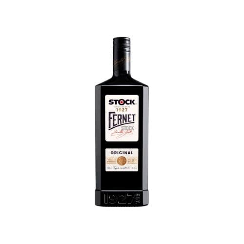 Beb Licor Fernet Stock 1LT