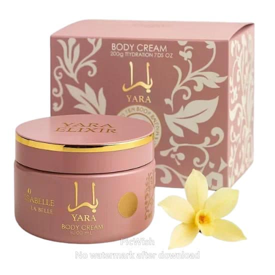 Lo Ao Isabelle Bisnaga Yara Elixir 200ML