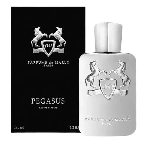 Parfums De Marly Pegasus Royal Essence 125ML EDP Masculino