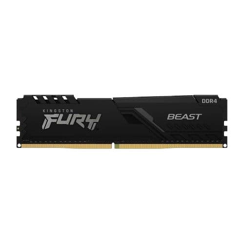 Kingston Memoria DDR4 3200MT Fury Beast KF432C16BB 8WP