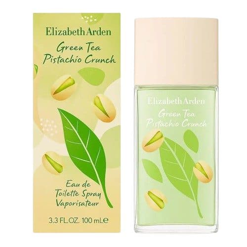 Elizabeth Arden Green Tea Pistachio Crunch 100ML EDT