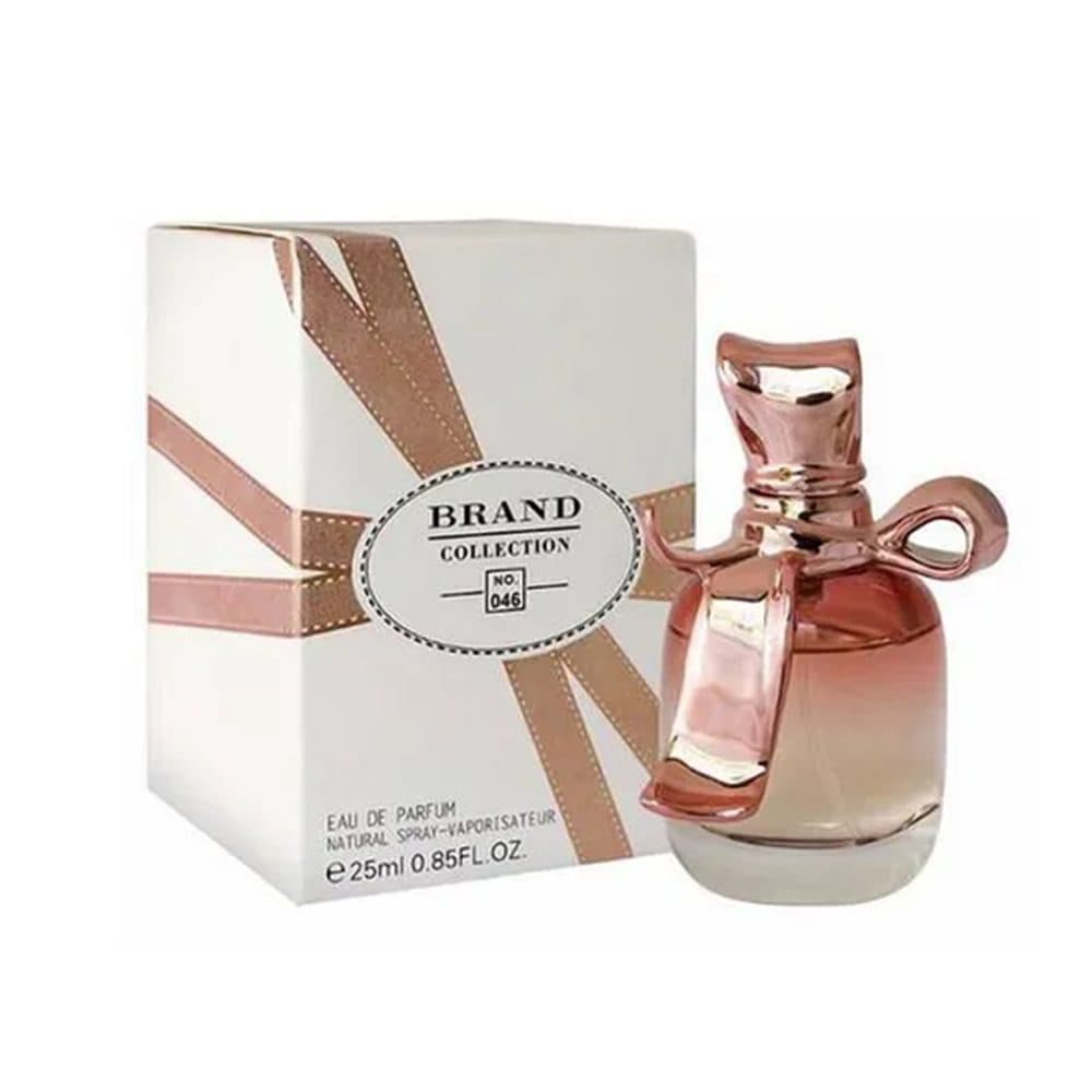 Brand Collection Mademoiselle Ricci 25ML EDP