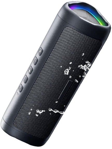Speaker HD Play H2C 2USB BT