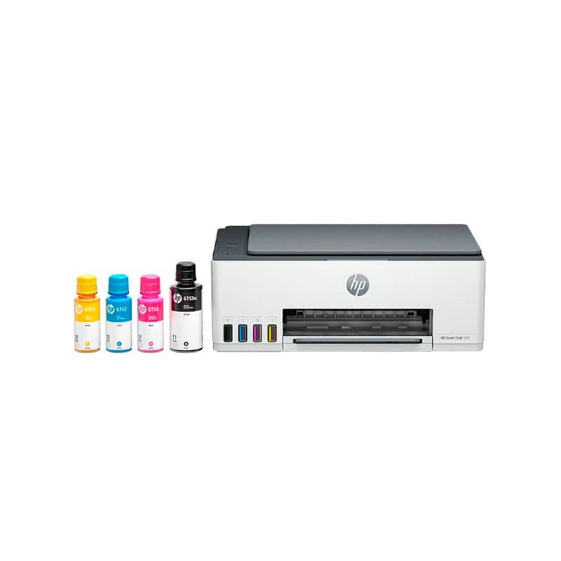 HP Imp Smart Tank 580 Multifuncional Bivolt