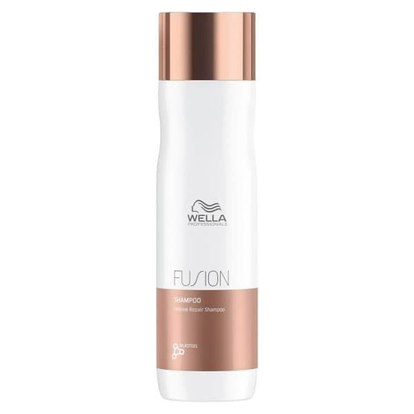 Shampoo Wella Fusion 250ML