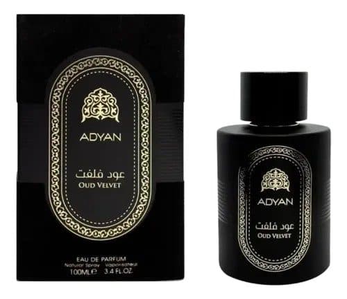 Adyan Oud Velvet 100ML EDP
