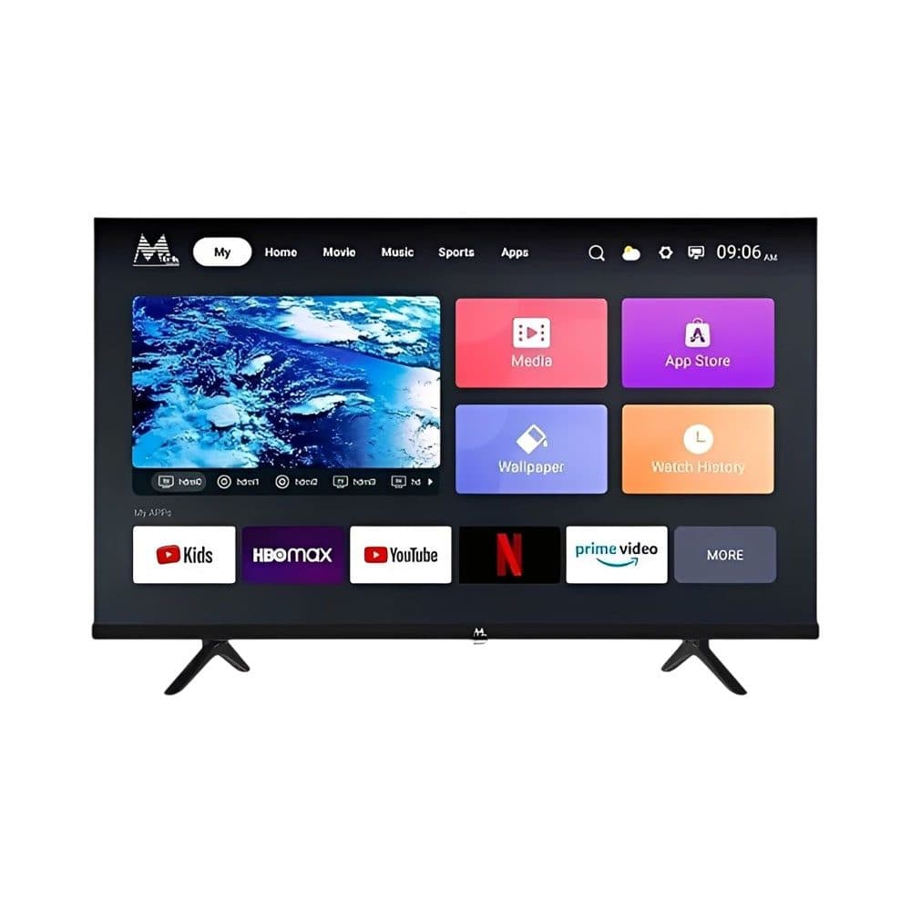 Smart TV Mtek Fsph
