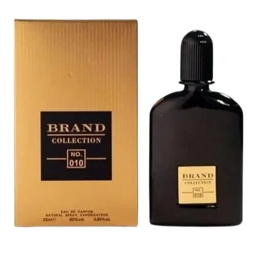 Brand Collection Tom Ford 25ML EDP Masculino