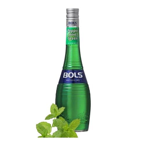 Beb Licor Bols Creme De Menta 700ML