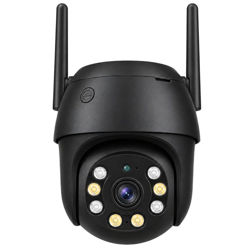 Ip Smart Ghis A8 Pro