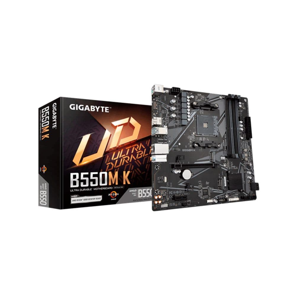 Placa Mae AM4 Gigabyte DDR4 Hdmi Dp