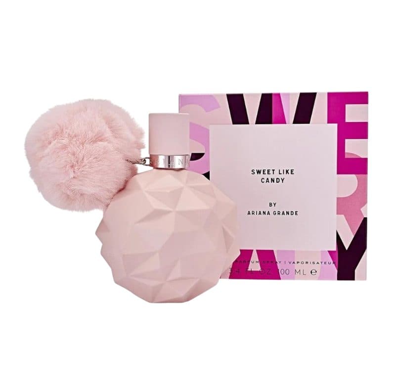 Ariana Grande Sweet Like Candy 100ML EDP Feminino