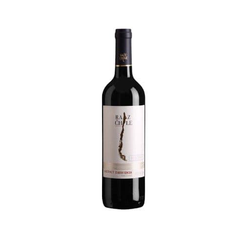 Beb Vinho Chi Raiz De Chile Tinto Cabernet Sauvignon 750ML