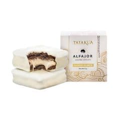Alfajor Tatakua Alfanut Alfafrola Mani Alfabrownie