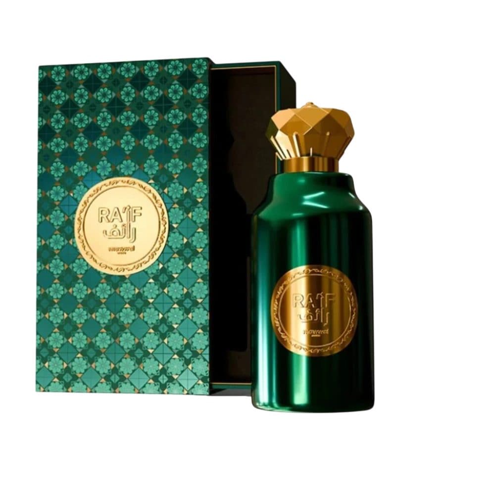 Mawwal Arabia Raif 100ML EDP Masculino