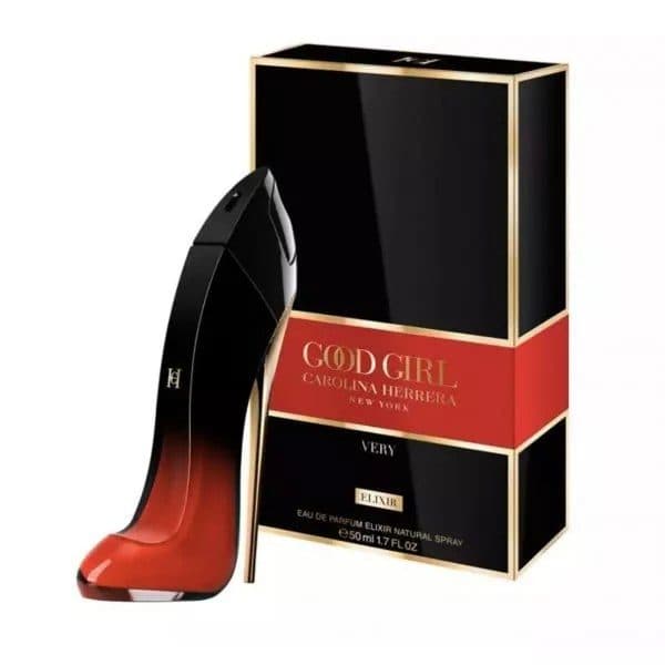 Carolina Herrera Good Girl Very Elixir 80ML