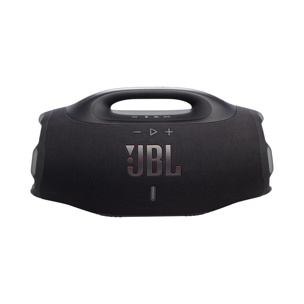 JBL Speaker Portatil Boombox 4