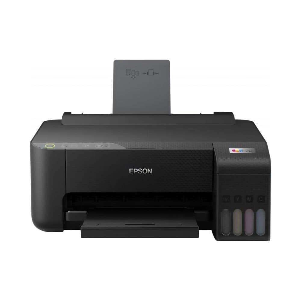 Impressora Epson Ecotank