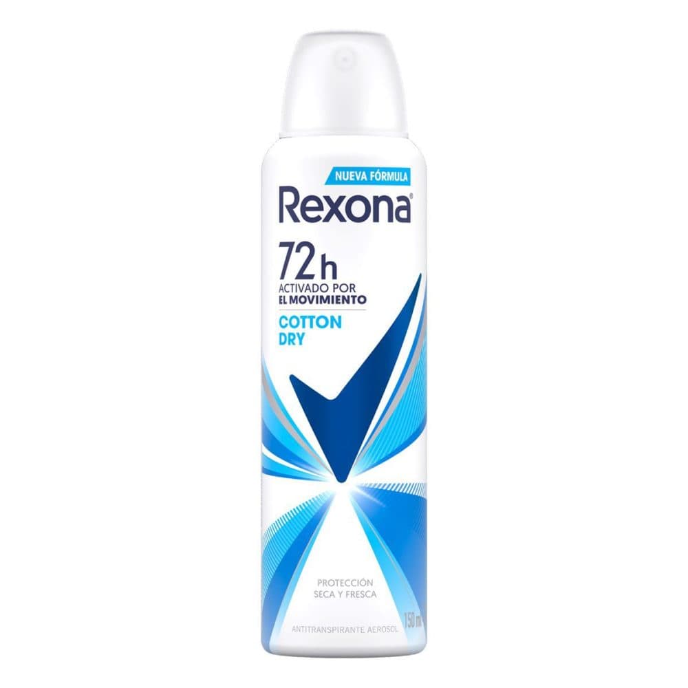 Rexona Sp Cotton