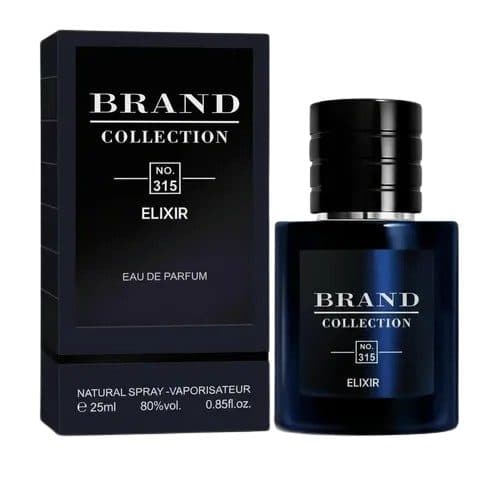 Brand Collection Elixir 25ML EDP Masculino