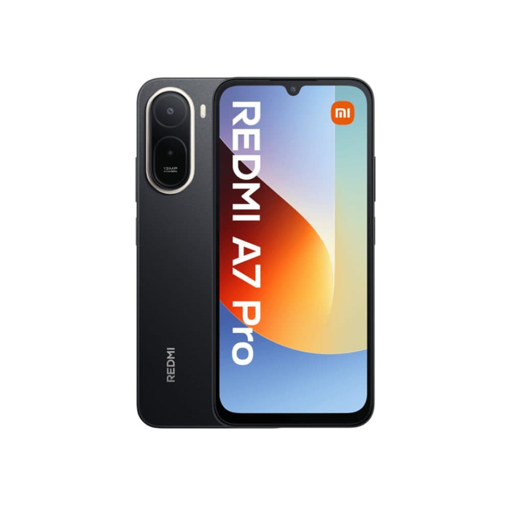 Xiaomi Redmi A7 Pro 64GB Black