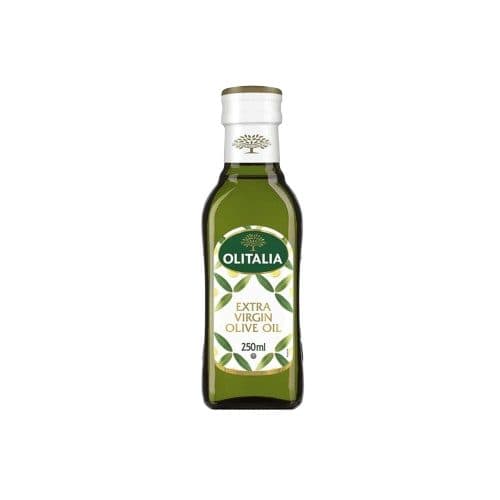 Azeite De Oliva Olitalia Chefmania Extra Virgem 250ML