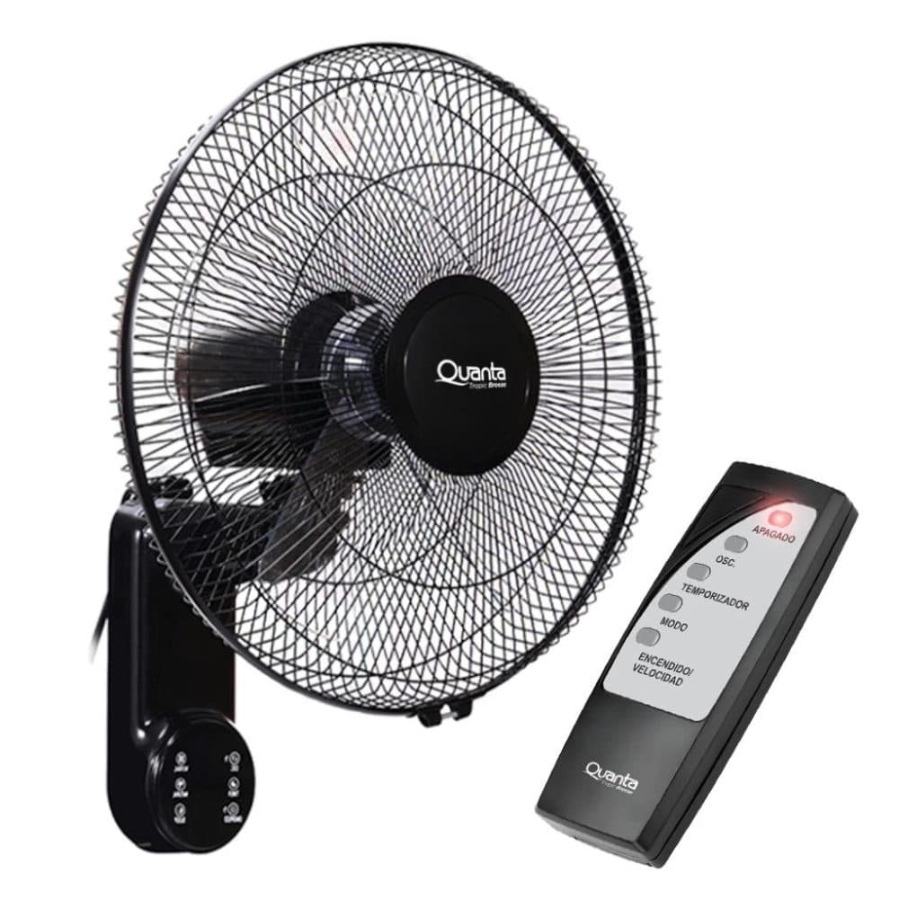 Quanta Ventilador 16