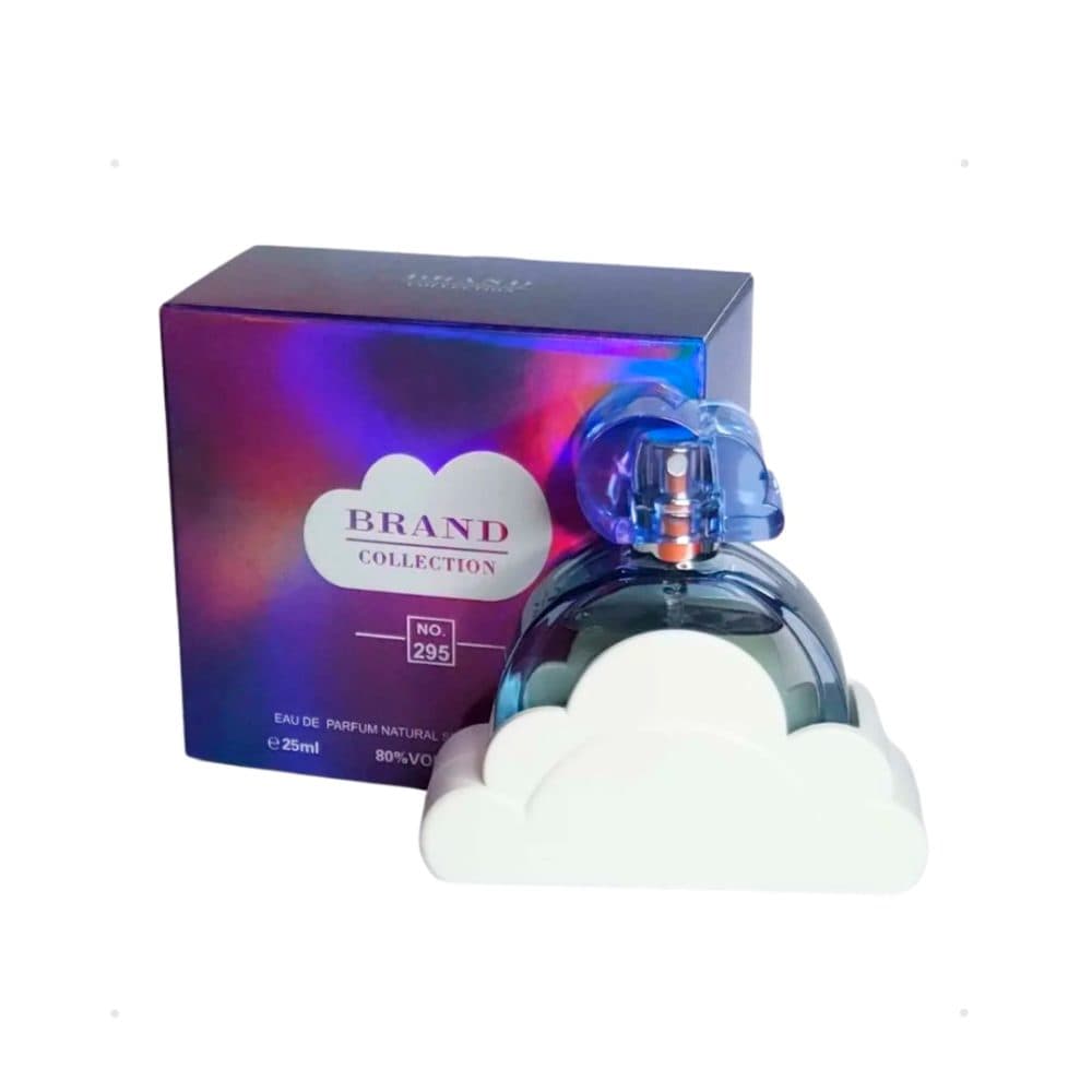 Brand Collection Cotton Candy Carlota 25ML EDP Feminino