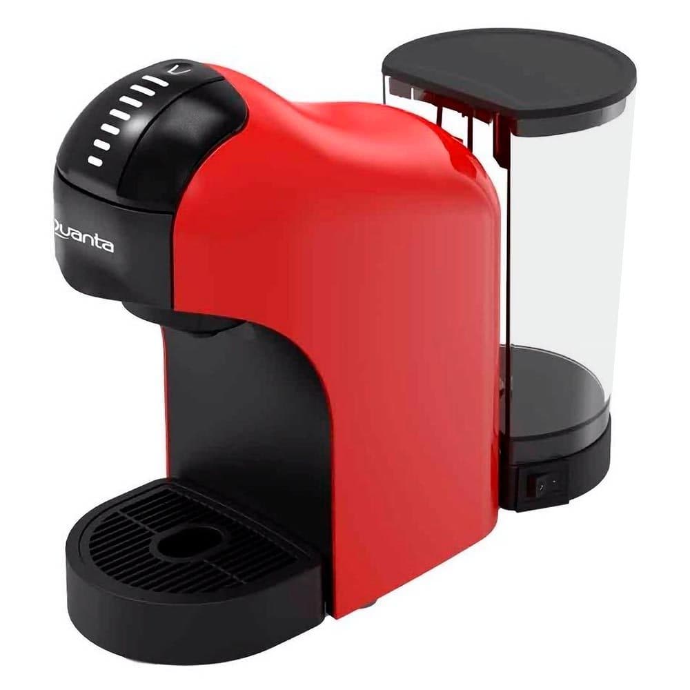 Quanta Cafeteira Multicaps Pure Flavour