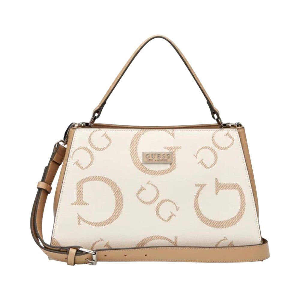 Bolsa Guess Khaki
