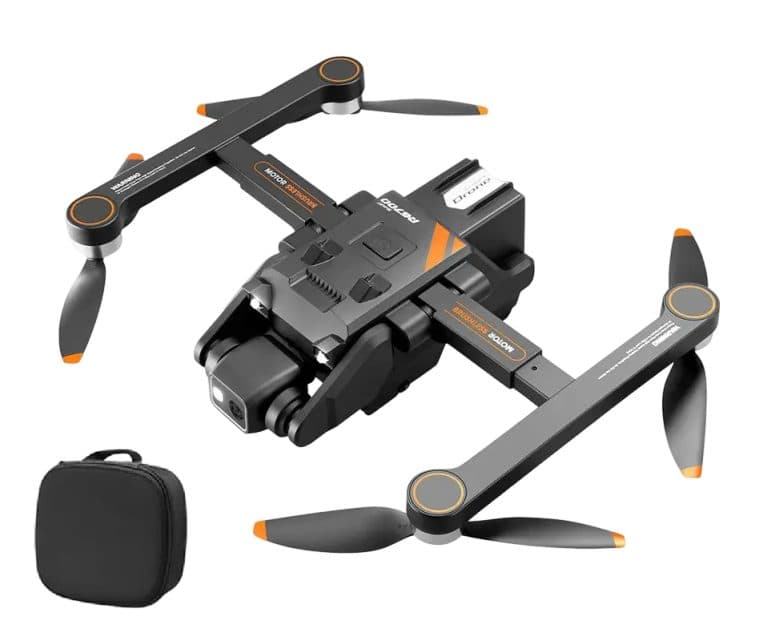 Drone Pro GPS Controle