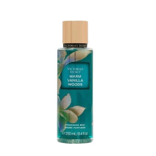Victoria's Secret Warm Vanilla Woods 250ML