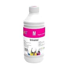 Tinta Ion Refil Dye Ink 1LT Magenta