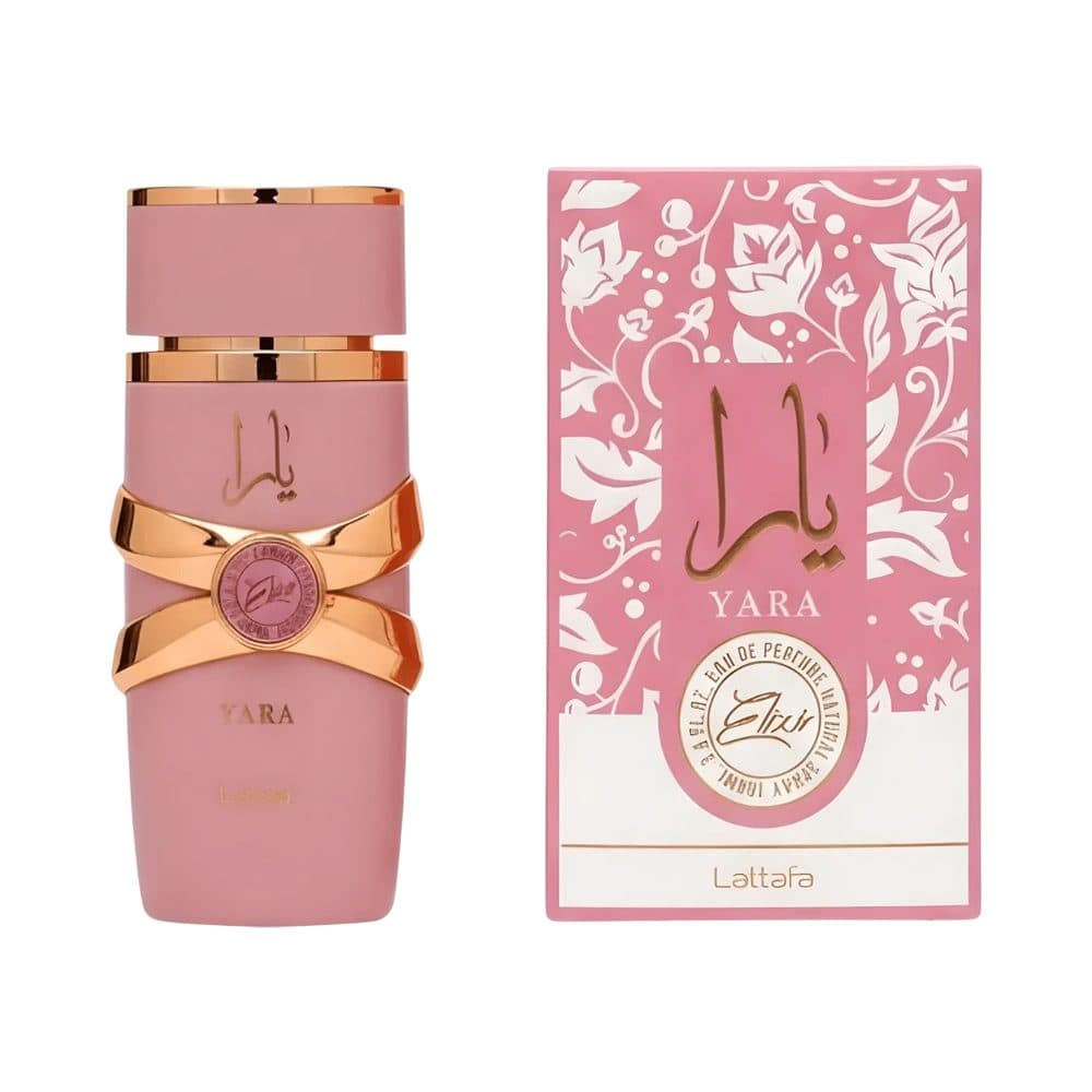Lattafa Yara Elixir 100ML EDP