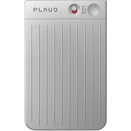 Gravador De Voz Plaud Note Chat Gpt 64GB