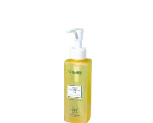 Tonico Facial Dr Rashel Deep Cleasing Oil