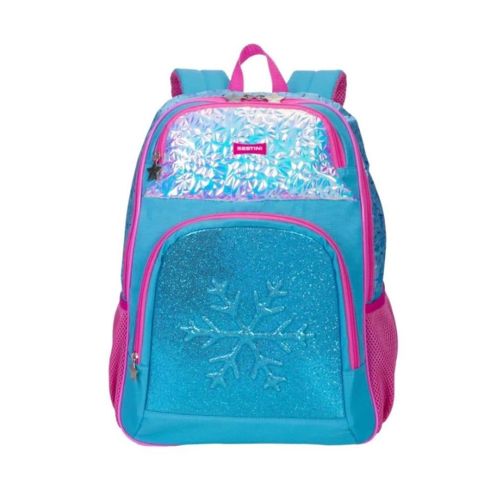 Mochila Sestini Fantasy Colorido