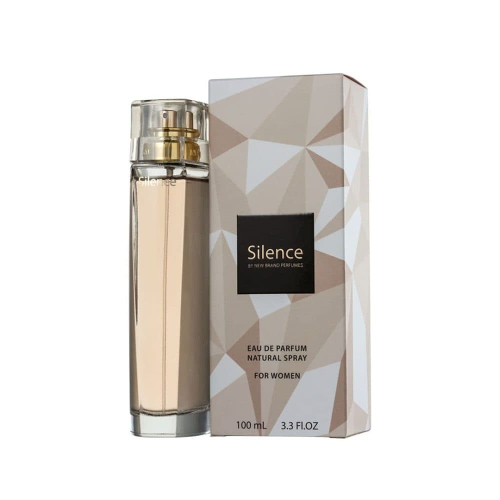 Brand Prestige Silence 100ML EDP