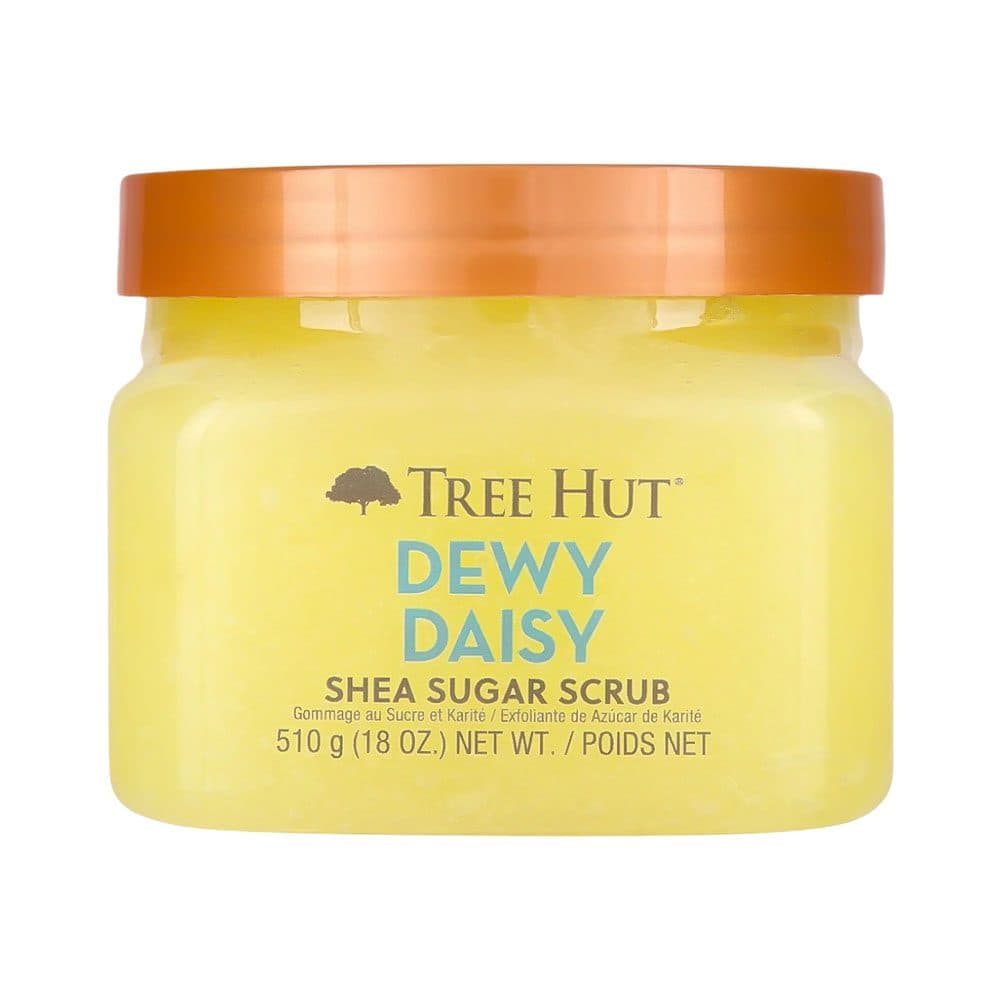 Esfoliante Tree Hut Dewy Daisy 510 Gr