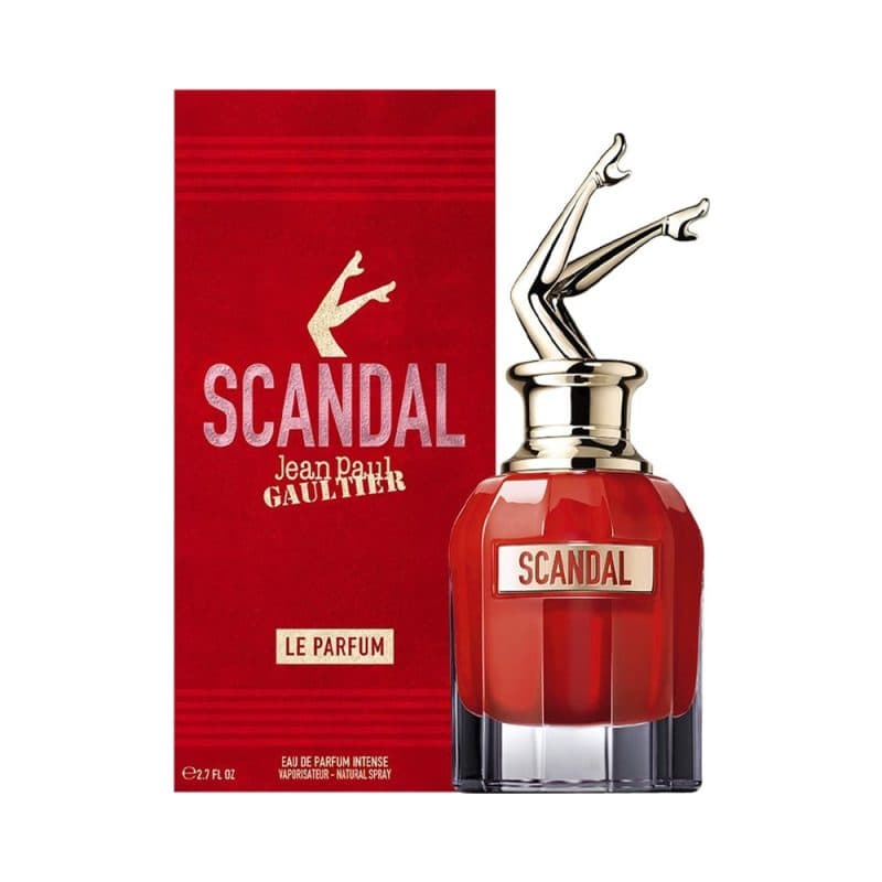 Jean Paul Gaultier Scandal Le Intense Nv Embala 50ML PARFUM