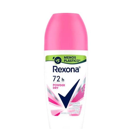 Des Rexona Rolon Powder Dry 50ML