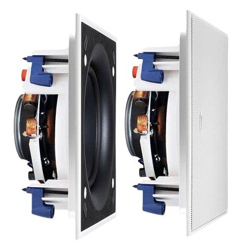 Alto Kef Ci Series