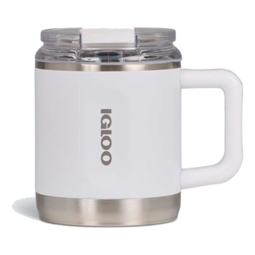 Copo Termico Igloo Sstl Coffee 450ML