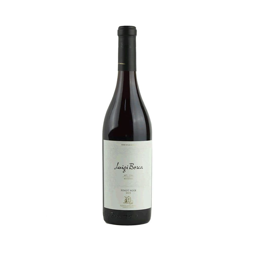 Vino Tinto Luigi Bosca Pinot Noir 750ML