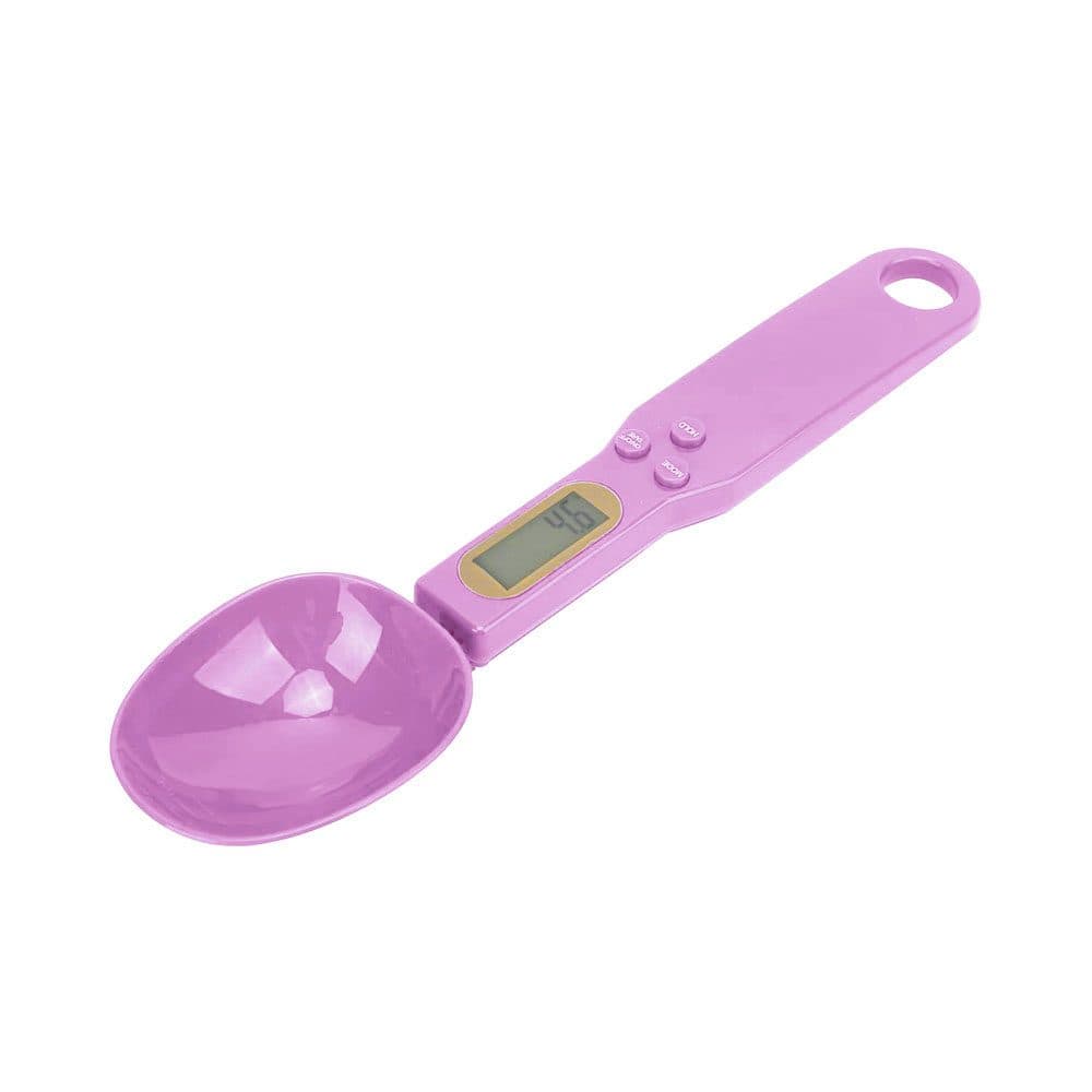 Colher Medidora Digital Satellite 500 Gr