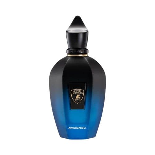 Xerjoff Lamborghini Avanguardia De 100ML EXTRAIT Unissex
