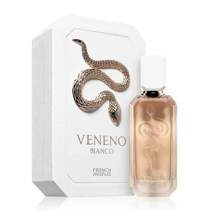 French Avenue Veneno Branco 100ML EDP